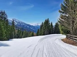 Apartment Naviser Hütte-2 by Interhome