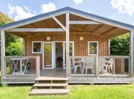 Chalet Sésame à 5min des plages