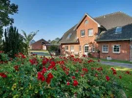 Ferienwohnung Andresen Högel