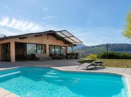 Maison avec Piscine, Spa et Jacuzzi