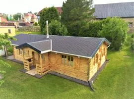 Adler Sommerhaus Oderwitz