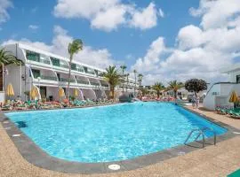 Apartamento a 1 minuto de playa