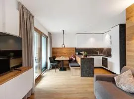 Appartement Sonnlicht Pfalzen