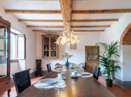 Casa Biffoli - Bucine, viešbutis mieste Bucine