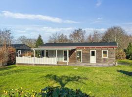 Holiday Home Selinda - 250m from the sea by Interhome, hótel í Rønne