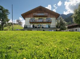Baumannhof Villnöß, Hotel in Villnöss