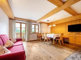 Mitterbruggehof Apt Enzian