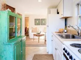 Downtown Historic Nantucket Cottage