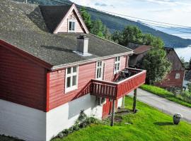 Apartment Floren by Interhome, hotel u gradu Herand