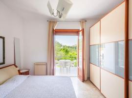 Villa Lucia, Hotel in Minturno
