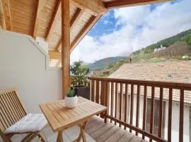 Ferienwohnungen Zwick Valarga