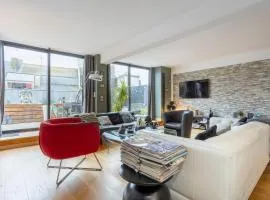 Grand Loft plein centre Concarneau