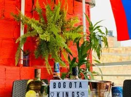 BK Hostel