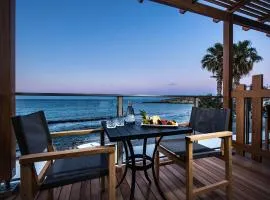 Enorme Infinity Beach ex Infinity Blue