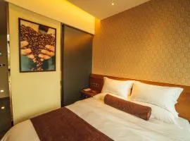 James Joyce Hotel Zhuhai Hengqin Chimelong