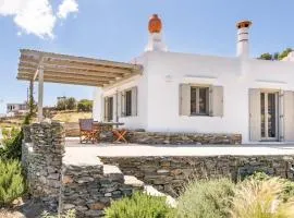 Black Tower Villa