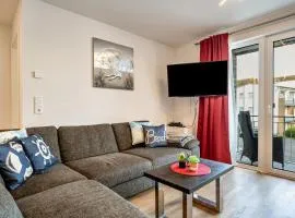 Ferienwohnung Moin am Meer