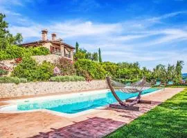 Holiday Home Agriturismo Belvedere delle Crete by Interhome