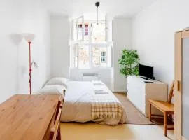 Charmant studio centre Bayonne