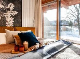 Białka SPA & Resort - Apartament Potoku Szum - TatryGold