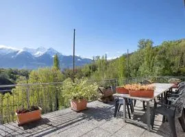 Eun Tchì Vo - Gignod