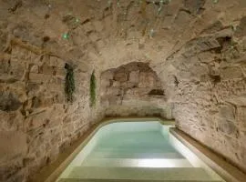 Casa Familiar con Spa