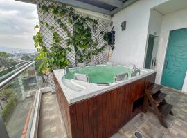Medellín में, होटल Hotel Sixtina Plaza Medellin