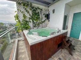 Hotel Sixtina Plaza Medellin