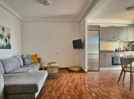 Apartamento Galoponte