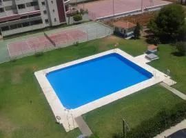 Estudio Deluxe El Faro