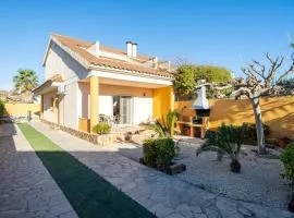Chalet l'alba