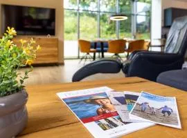 Ferienhaus Strandnest Dangast