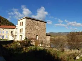 moulin de la ribeyre