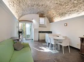 Primo mare, borgo dei pescatori