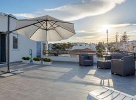 La Terrazza Di Porticello, hotel a Porticello