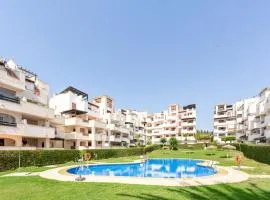 Apartamento increible Playazo Vera