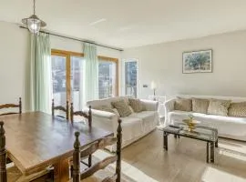 Apartamento residencial 2º 2ª