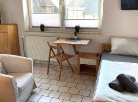 Appartement 1