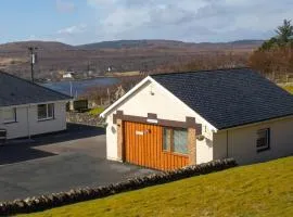 Chalet Skeabost Chalet by Interhome