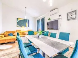 Holiday Home Roža by Interhome