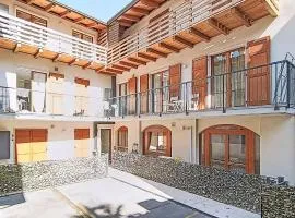 Apartment Antica Corte by Interhome