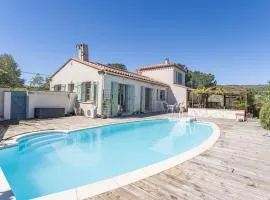 Villa Alba