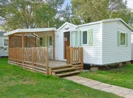mobil-home - Le Marie Elodie 85