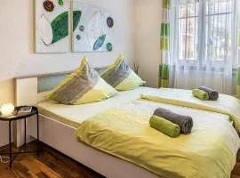 Ferienwohnung Stachel B