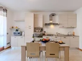 Apartment Casa Carla by Interhome