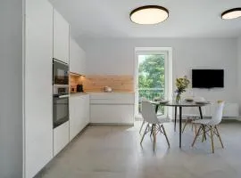 Haus Weinblick Apt 3