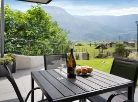 Haus Weinblick Apt 3