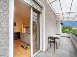 Residence Hubertus Apartment 4