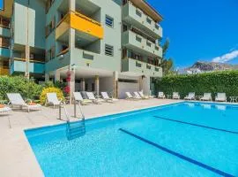 Apartamento Bressol 3ºb