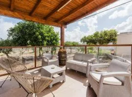 Siciliantica - Rilievo